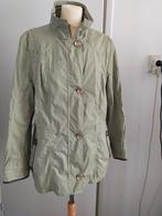 Barbara Lebek zomerjas maat 44, Kleding | Dames, Ophalen of Verzenden, Zo goed als nieuw, Maat 42/44 (L), Blauw