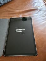 Samsung Galaxy Tab S6 Lite met hoes, 10 inch, Ophalen of Verzenden, Zo goed als nieuw, Samsung