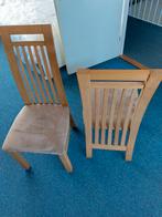 Eetkamer stoelen, Ophalen, Zo goed als nieuw, Stoel(en)