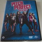 Dvd *** PITCH PERFECT *** The Hit Girls *NIEUW*, Ophalen of Verzenden, Komedie, Nieuw in verpakking, Film