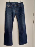 DIESEL Jeans W32 L32, Overige jeansmaten, Blauw, Ophalen of Verzenden, Diesel