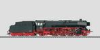 Märklin  39012 digitale stoomlocomotief BR01 Db MFX/sound, Wisselstroom, Locomotief, Ophalen of Verzenden, Zo goed als nieuw