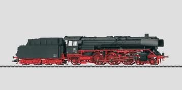 Märklin  39012 digitale stoomlocomotief BR01 Db MFX/sound beschikbaar voor biedingen
