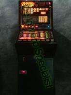 Biljet Lezer Kit Voor Jpm Impact 1 Gokkast. Zie YouTube ✅, Verzamelen, Euro, Ophalen of Verzenden, Nieuw