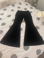 Dames broek, Kleding | Dames, Zwart, Maat 42/44 (L), Nieuw, Ophalen of Verzenden