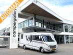 LMC Explorer 730G AUTOMAAT ENKELE BEDDEN HEFBED LEVELSYSTEEM, Caravans en Kamperen, Campers, Ringverwarming, 7 tot 8 meter, Bedrijf