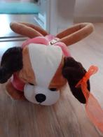 Leuk tasje hondje, Ophalen of Verzenden, Gebruikt