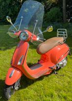 Vespa Primavera, Fietsen en Brommers, Scooters | Vespa, Ophalen, Gebruikt, Overige modellen, Benzine