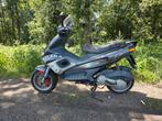 Gilera runner sp DD DG 180cc malossi piaggio 125 2 takt  zip, Ophalen, Zo goed als nieuw, Overige modellen