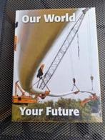 Puzzel Industrieel 1000 stukjes- Nieuw in verpakking, Ophalen of Verzenden, 500 t/m 1500 stukjes, Nieuw, Legpuzzel