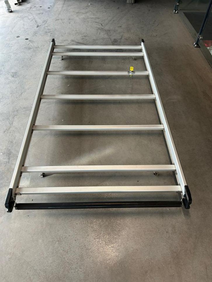 Imperial Aluminium Volkswagen Caddy Model vanaf 10-2020, Auto diversen, Dakdragers, Zo goed als nieuw, Ophalen