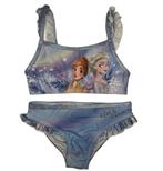 Disney Frozen Bikini A - Lila - Maat 104 - 128, Kinderen en Baby's, Kinderkleding | Kinder-zwemkleding, Disney, Bikiniset, Meisje