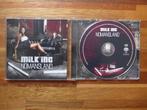 CD - Milk Inc - Nomansland, Cd's en Dvd's, 2000 tot heden, Gebruikt, Ophalen of Verzenden