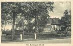 (380-780-003) Buitenpost, Verzenden, Friesland