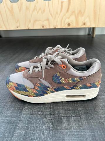 Nike air Max 1 - N7 - maat 42  beschikbaar voor biedingen