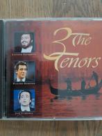 CD THE 3 TENORS, Cd's en Dvd's, Gebruikt, Ophalen of Verzenden