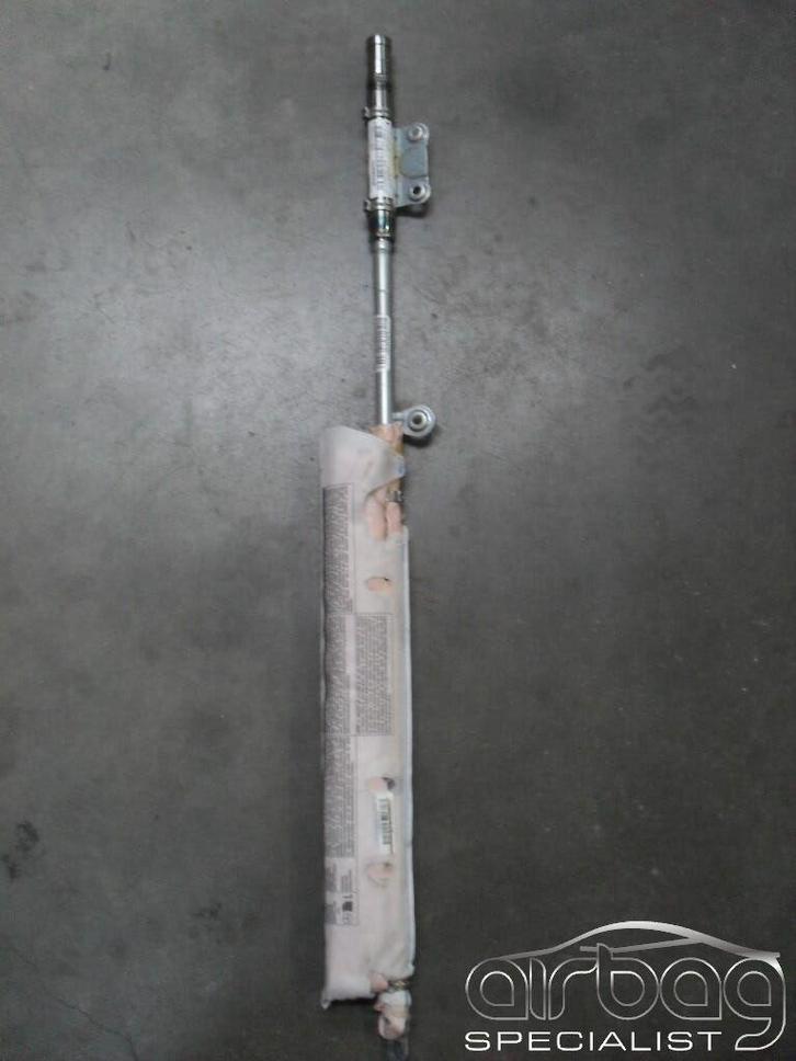 Dak airbag links Mercedes E-klasse W207 coupe 2009-2016, Auto-onderdelen, Dashboard en Schakelaars, Mercedes-Benz, Gebruikt, Ophalen of Verzenden