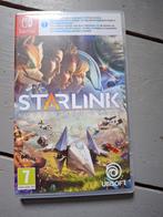 Starlink set, Spelcomputers en Games, Games | Nintendo Switch, Avontuur en Actie, 1 speler, Nieuw, Ophalen of Verzenden