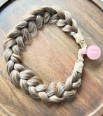 Nieuwe! Infinity braids Vienne marshmellow roast, Ophalen, Nieuw