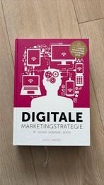 Emile Lancée - Digitale marketingstrategie, Emile Lancée, Ophalen of Verzenden, Zo goed als nieuw, Nederlands