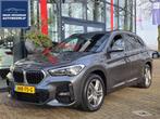 BMW X1 xDrive25e eDrive Edition M-Sport AUTOMAAT | Navigatie, 12 maanden, Stof, Plug-in hybride, Bedrijf