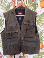 Wax Bodywarmer Kakadu 4V14 MAAT 3XL, Watersport en Boten, Hengelsport | Karpervissen, Ophalen of Verzenden, Gebruikt, Overige typen