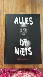 Alles of Niets Andre Gerrits (‘t Amsterdammertje), Ophalen of Verzenden, Zo goed als nieuw