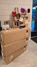 Nieuwe Thermomix TM7 direct beschikbaar, Witgoed en Apparatuur, Keukenmixers, Ophalen, 1 tot 2 liter, Nieuw, 3 snelheden of meer