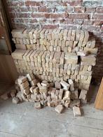 Ijsselsteentjes antiek 400 hel, Doe-het-zelf en Verbouw, Metselstenen, Ophalen, Bakstenen