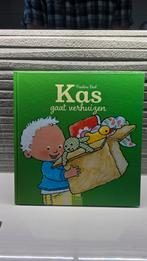 Käs gaat verhuizen - Pauline Oud, Ophalen of Verzenden, Nieuw, Pauline Oud