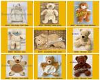Beer beertje Nicotoy Baby Club C&A, Kinderen en Baby's, Speelgoed | Knuffels en Pluche, Ophalen, Zo goed als nieuw, Beer