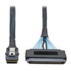 *NIEUW* HP Internal SAS to Mini SAS Cable 495973-003, Hewlett Packard Enterprise B.V., Info@hpe.com, Startbaan 16, 1187 XR Amstelveen, Nederland