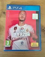 Fifa 20 PS4 5 euro, Gebruikt, Ophalen of Verzenden, Sport, 3 spelers of meer