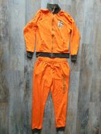 Roy Donders / Rojami's juichpak oranje maat L huispak, Rojami's, Maat 42/44 (L), Oranje, Ophalen of Verzenden