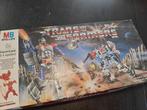 Transformers boardgame 1986, Hobby en Vrije tijd, Gezelschapsspellen | Bordspellen, Een of twee spelers, Ophalen of Verzenden