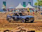 Crossauto Honda Civic ek, Auto diversen, Autosport-onderdelen, Ophalen, Gebruikt