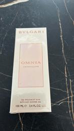 BULGARI OMNIA CHRISTALLINE 100 ml., Nieuw, Ophalen of Verzenden