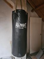 Allright Bokszak, Ophalen, Gebruikt, Bokszak