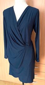 Free/quent jurk maat M, Maat 38/40 (M), Blauw, Nieuw, Ophalen of Verzenden