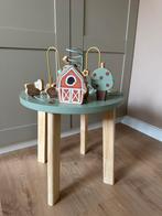 Little Dutch speeltafel / activiteitentafel boerderij / farm, Kinderen en Baby's, Ophalen, Zo goed als nieuw