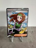 Daisy’s help 195/165, Ophalen of Verzenden, Zo goed als nieuw, Losse kaart