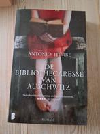 De Bibliothecaresse van Auschwitz - Antonio Iturbe, Ophalen, Nieuw, Antonio Iturbe, Nederland