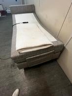 1 persoons bed, Ophalen, Gebruikt, 90 cm, Eenpersoons