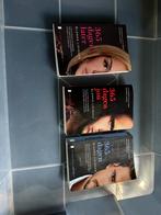 Drie 365 Dagen boeken van Blanka Lipinska, Ophalen, Gelezen, Nederland