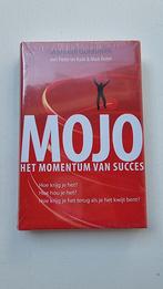 Mojo: Het monument van succes - Marshall Goldsmith, Ophalen of Verzenden, Nieuw, Marshall Goldsmith