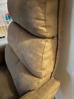 Mooie fauteuil - Zo goed als nieuw, Huis en Inrichting, Fauteuils, Ophalen, 75 tot 100 cm, Zo goed als nieuw, Stof