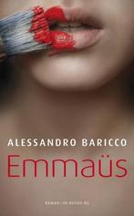 Emmaus Auteur Allessandro Baricco. Ongelezen Prijs 6,00, Europa overig, Nieuw, Ophalen of Verzenden, Allessandro Baricco.