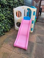 Speeltoestel little tikes, Ophalen, Gebruikt