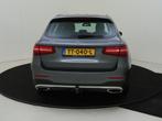 Mercedes-Benz GLC-klasse 250 4MATIC / AMG Line / Trekhaak /, Auto's, Mercedes-Benz, Gebruikt, Euro 6, 4 cilinders, Vierwielaandrijving