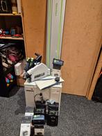 Festool TSC 55 KEB Invalzaag nieuw!, Ophalen, Invalzaag, Zo goed als nieuw, 30 tot 70 mm